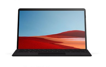 邯山安装 Surface 更新时遇到问题？