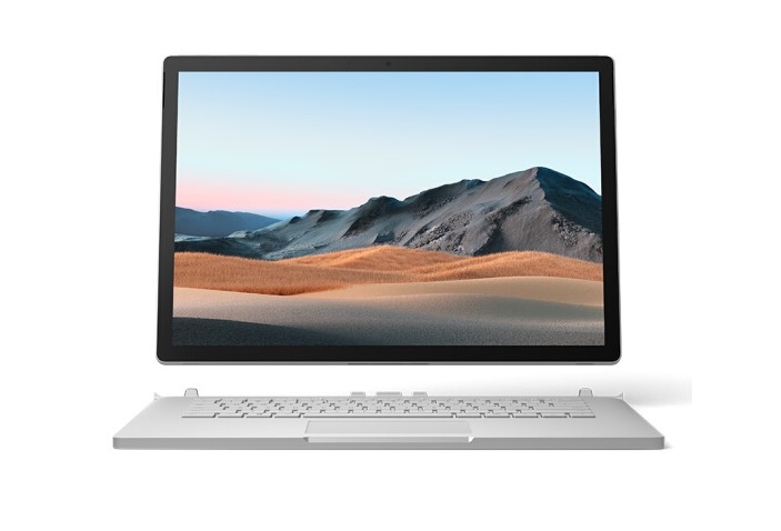 邯山Surface 维修前的准备工作